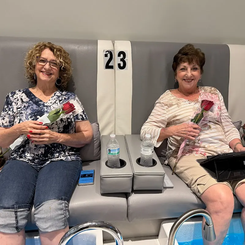 Neo Nail Spa — Nail salon in Houma